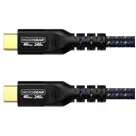 USB-C kabel extra snel - 300cm - Nylon