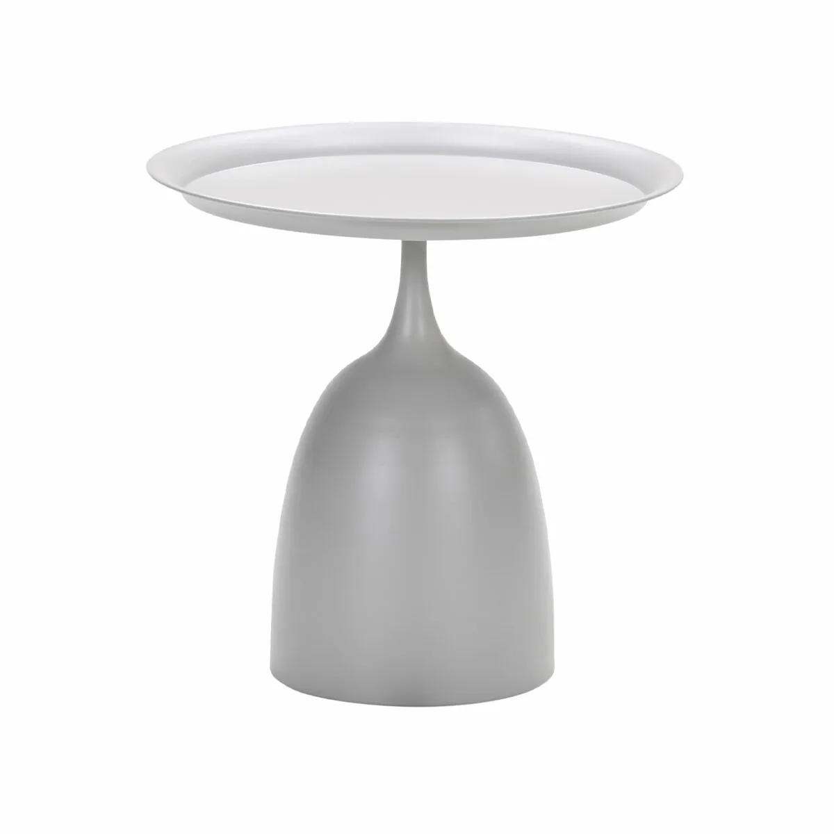 Garden Impressions Mati Bijzettafel   Taupe main product image