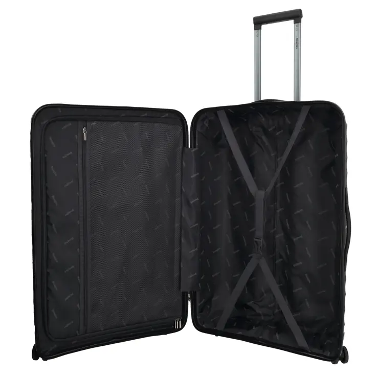 Travel - Grote koffer - 75cm - 95L