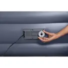 Luchtbed - Bestway - 2P - 152x226 cm + pomp
