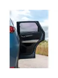 Mazda CX5 2017- Zonneschermen achterportieren - Car Shades