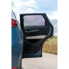 Mazda CX5 2017- Zonneschermen achterportieren - Car Shades