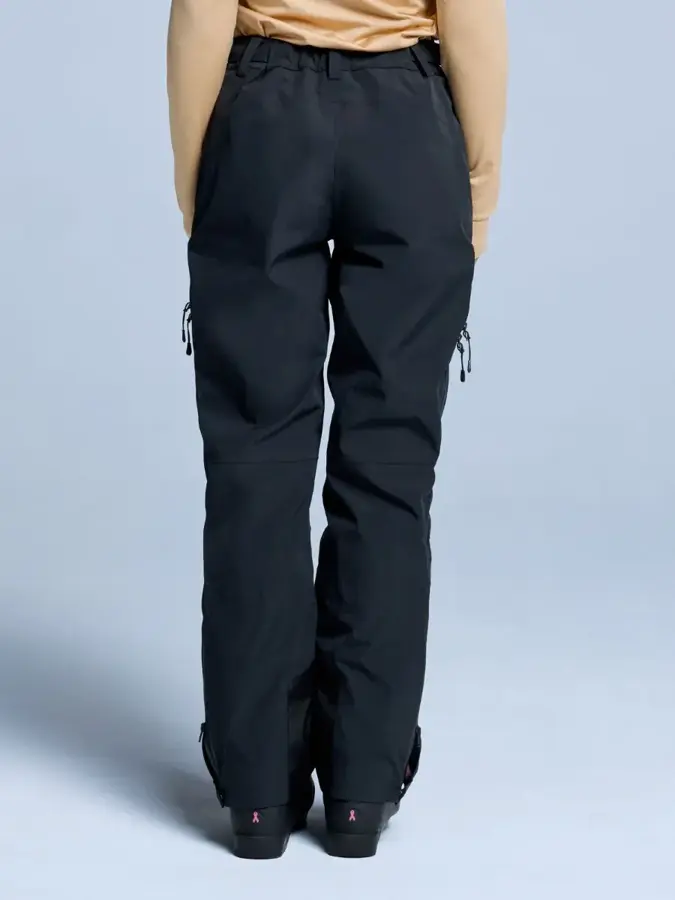 Poederbaas - 3L Hardshell - Dames - Skibroek