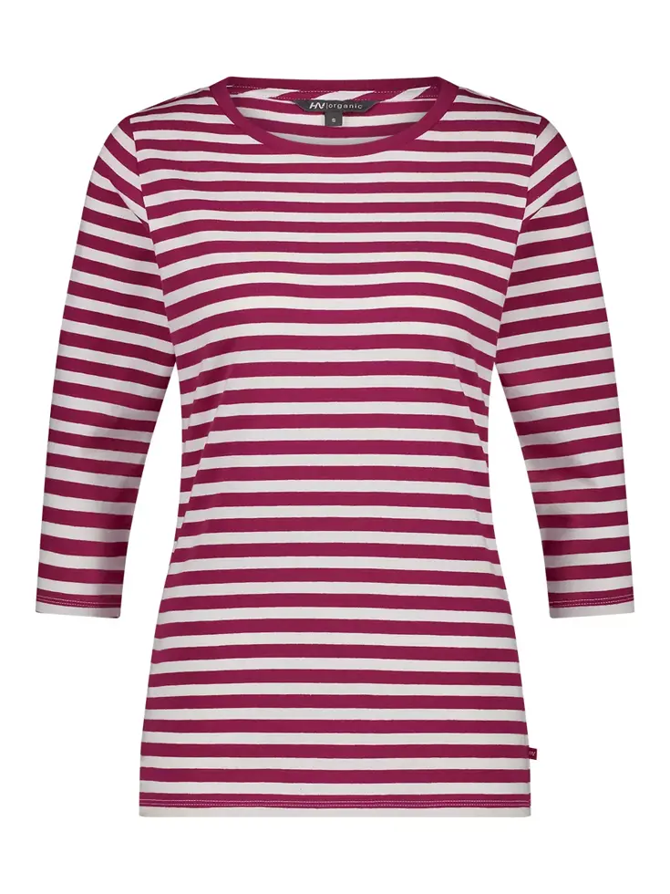 Mazaro - T-shirt dames - Human Nature