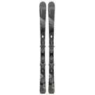 Head e.real Joy ski's incl.binding