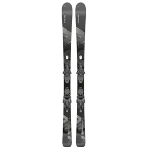 Head e.real Joy ski's incl.binding
