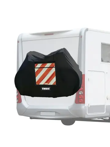 Thule Bike Cover Voor 4 Fietsen