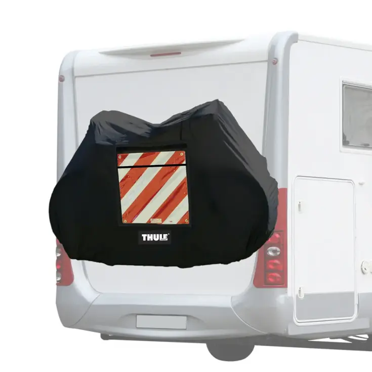Bike Cover Voor 4 Fietsen