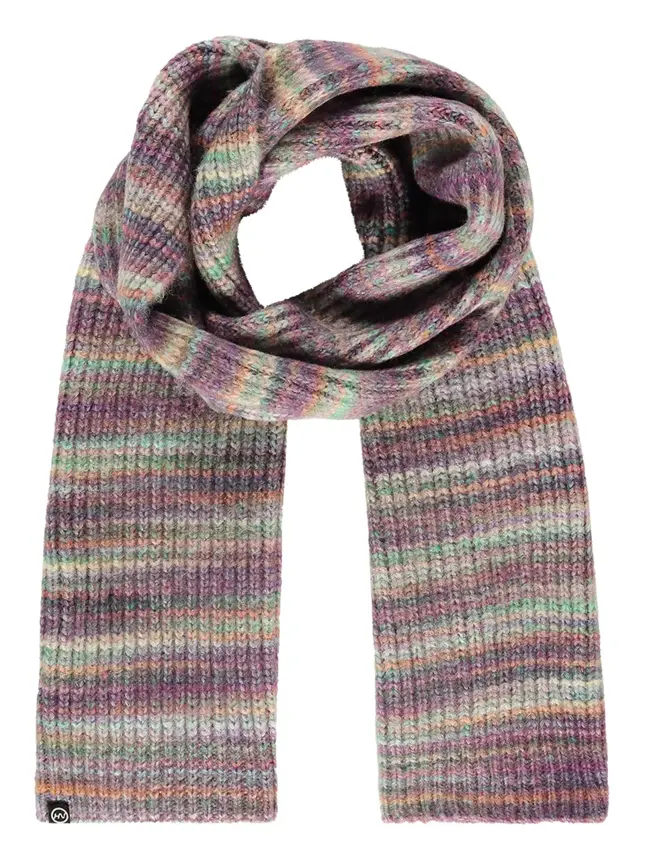 Bovaax - Sjaal - Human Nature