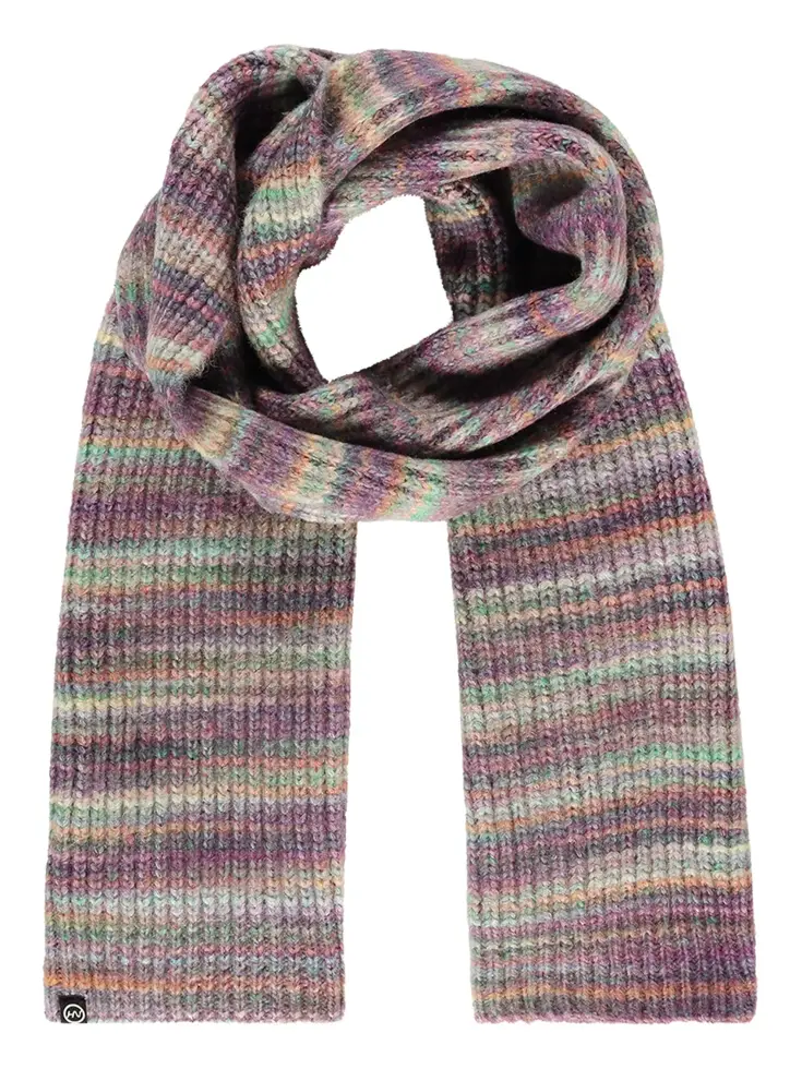 Bovaax - Sjaal - Human Nature