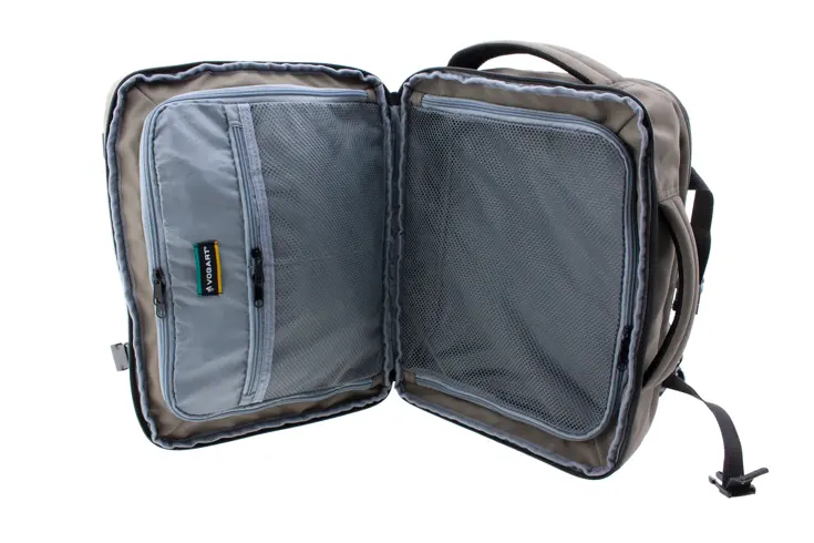 Vogart - Nitro - Handbagage reistas