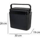 Norlander Koelbox 10L