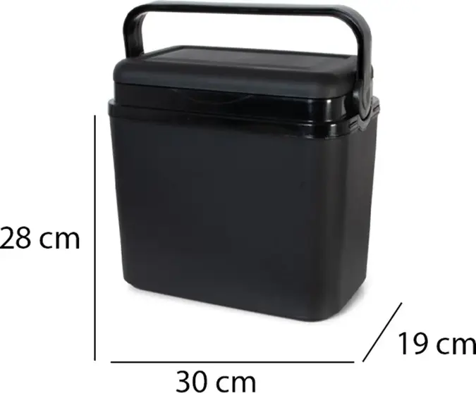 Norlander Koelbox 10L