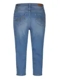 Noves – Capri jeans dames – Human Nature