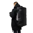 Jack Wolfskin Expdn Duffle 70 black |70 L