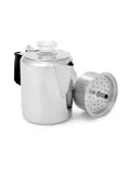 Glacier - Koffiepercolator