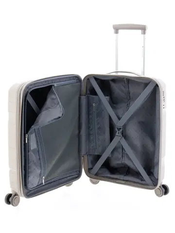 Boxing - Handbagage koffer - 55cm - 40L