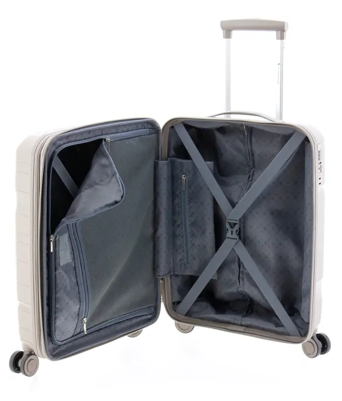 Gladiator - Boxing - Handbagage koffer