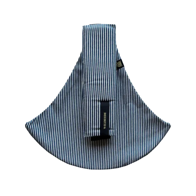 Wildride Kinderdrager  Speciaal