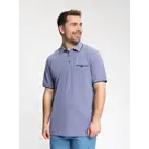 Randa - Polo heren - Human Nature