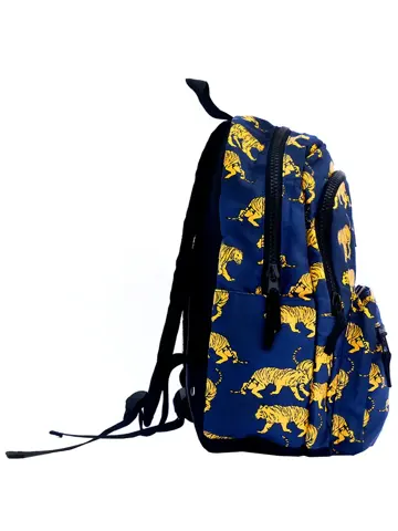 Bowie - Kinderrugzak - 12 Liter