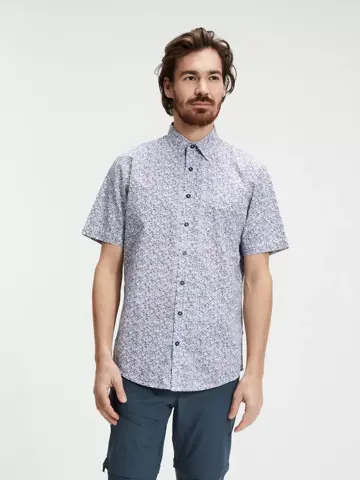 Hadar - Overhemd heren - Human Nature