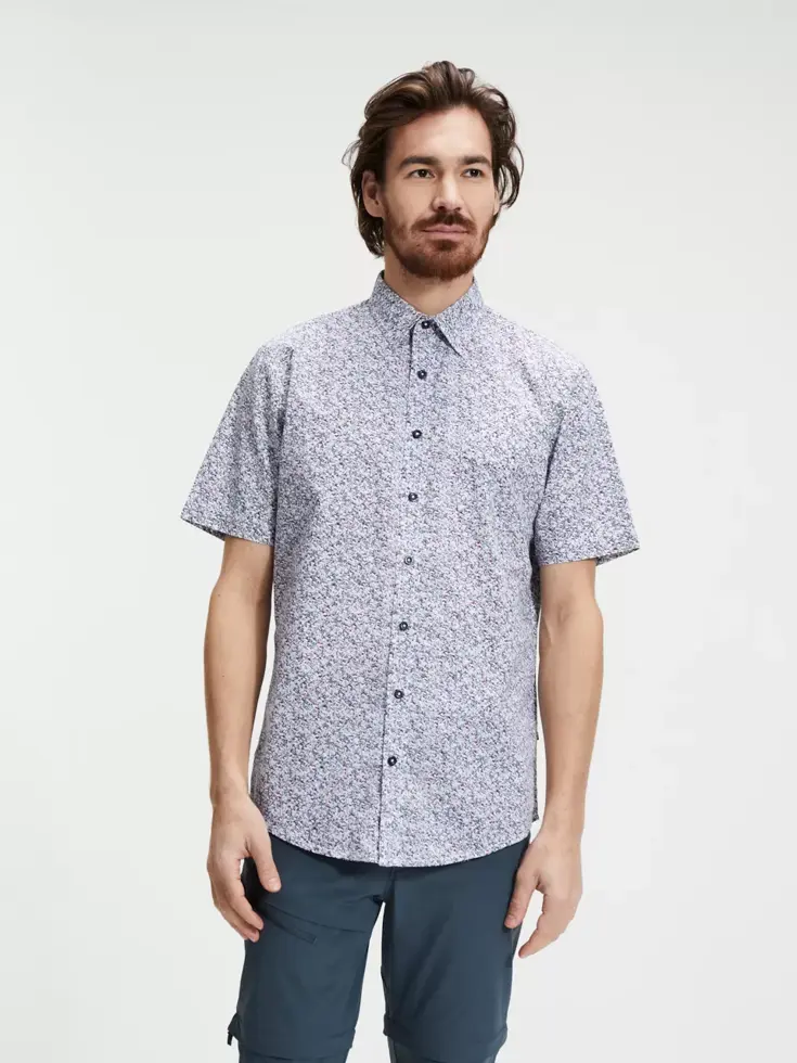 Hadar - Overhemd heren - Human Nature