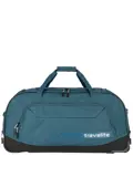 Kick Off Wheeled - Reistas met wielen - 120 Liter