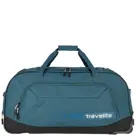 Kick Off Wheeled Duffle  | 120 L