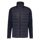 Houston – Fleecevest heren - Human Nature