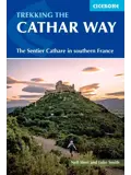Gids Trekking The Cathar Way