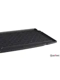 Audi Q3 2011-2018 - Kofferbakmat - Gledring
