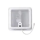 ProPlus Dakluik - 28 x 28 cm