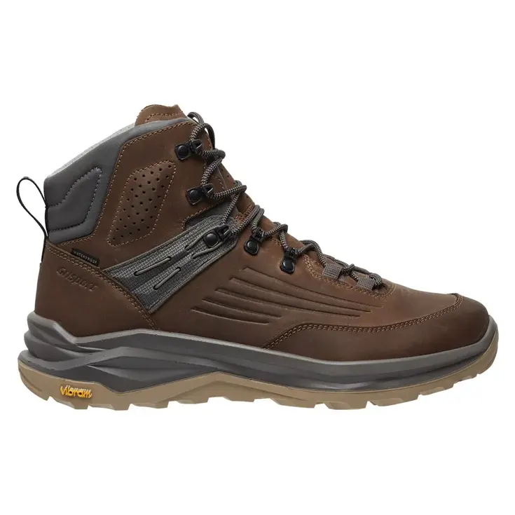 Outlander Mid - Waterdichte wandelschoenen