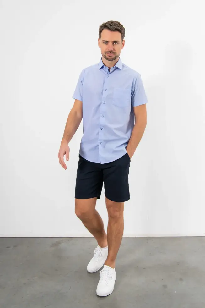 Heren Chino Short