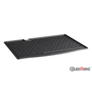 Dacia Sandero III incl. Stepway 2021 - Kofferbakmat - Gledring
