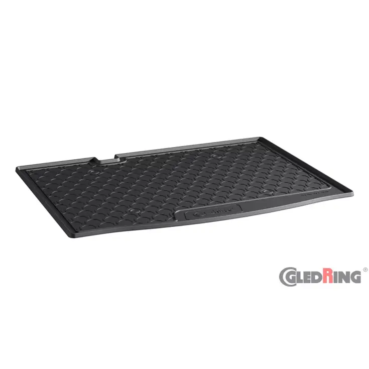 Dacia Sandero III incl. Stepway 2021 - Kofferbakmat - Gledring
