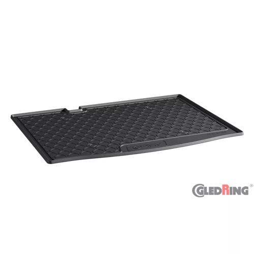 Dacia Sandero III incl. Stepway 2021 - Kofferbakmat