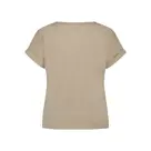 Penassi - T-shirt dames - Human Nature