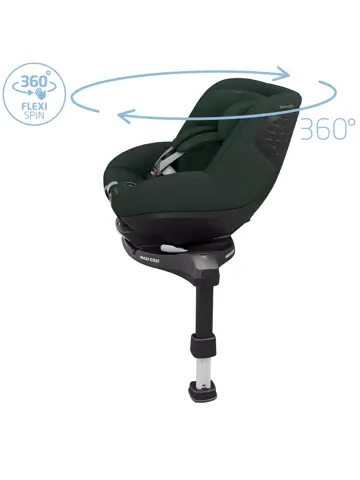 Pearl 360 Pro - Autostoel - Maxi-Cosi