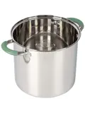 Pan Flair plus Hoog Ø 18 cm