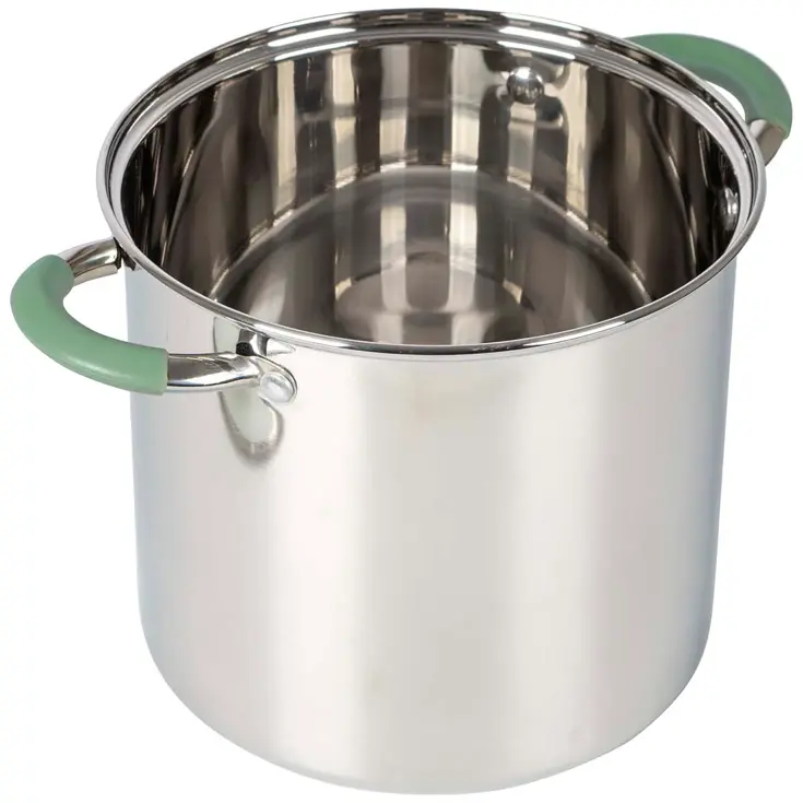 Pan Flair plus Hoog Ø 18 cm