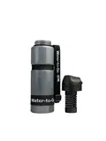 Waterfilter - Eco-Active 75cl - Zwart