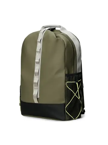 Trail Clip Front Backpack W3  | 29 L