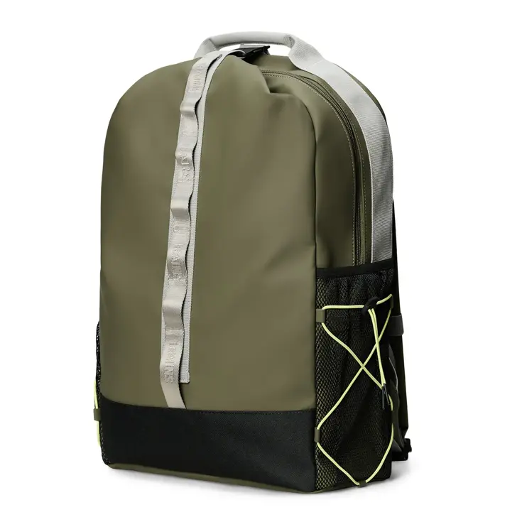 Trail Clip Front Backpack W3  | 29 L