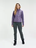 Enna – Softshell jas dames – Human Nature