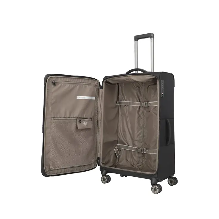 Crosslite 5.0 4w Trolley L  | 88 L