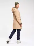 Icar – Parka Dames – Human Nature