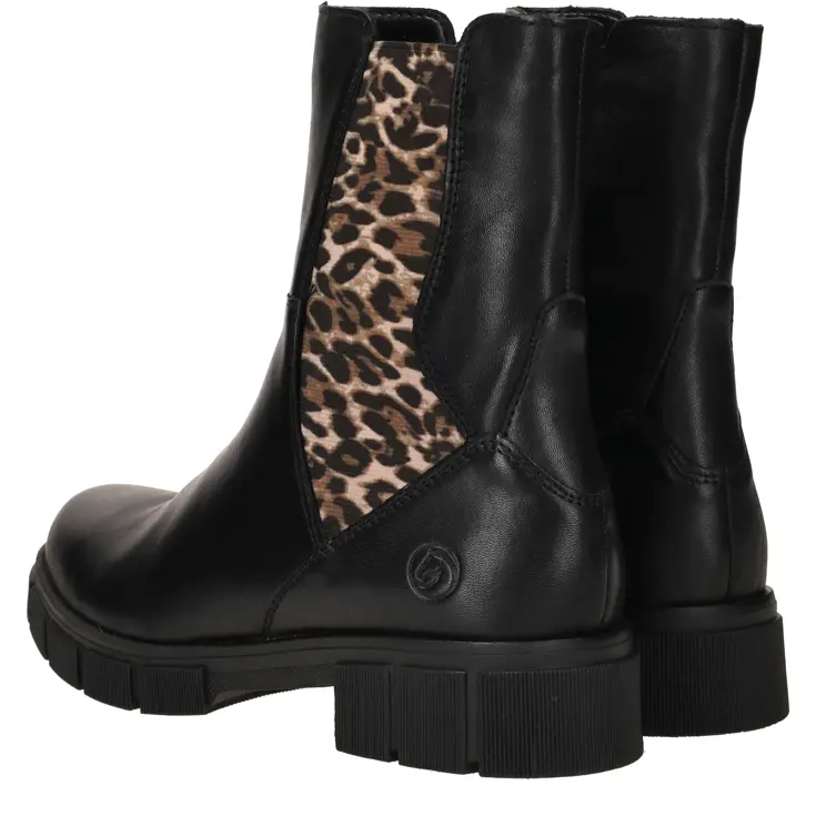Chelseaboots Dames
