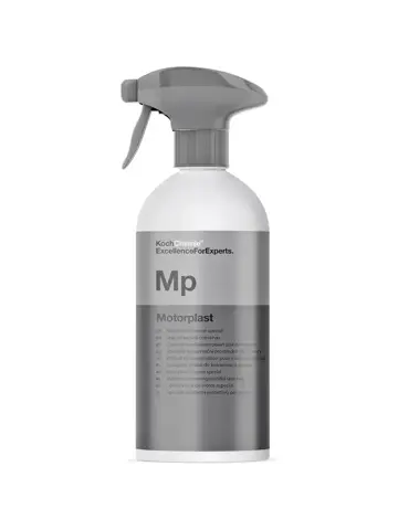 Koch Chemie Motorplast Motorruimte Dressing